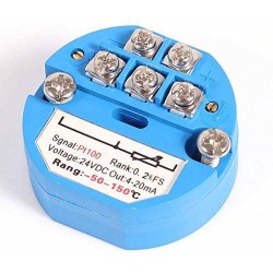 Modulo transmisor sonda...