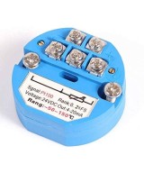 Modulo transmisor sonda termocupla 4-20mA 0-600° SBWZ PT100 /-50-200° 4-20mA SBWZ PT101