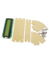 Contenedor Acrilico para Pantalla LCD 16x02