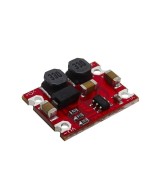 Regulador de voltaje descendente  2.5V-15V to 3.3V / 5V  600mA