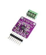 Modulo de temperatura para Termocupla MAX31865