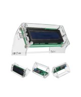 Contenedor Acrilico para Pantalla LCD 16x02