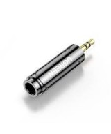 Adaptador de Audio de 1/4 (6.35mm) a 3.5mm UGREEN