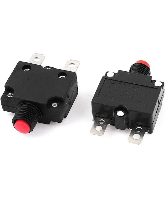 interruptor de protección contra corriente  10-40A