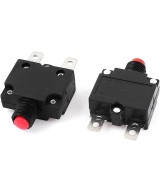 interruptor de protección contra corriente  10-40A