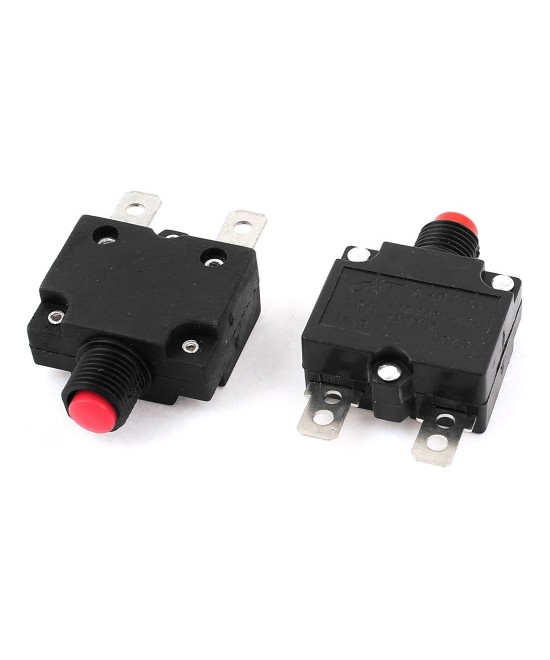 interruptor de protección contra corriente  10-40A