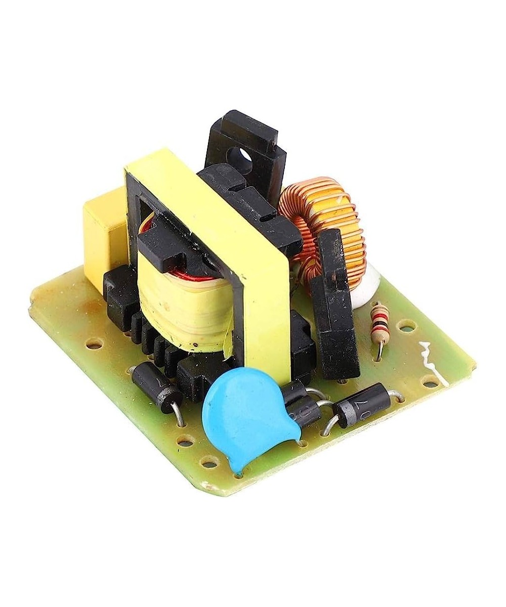 Inversor de corriente DC-AC