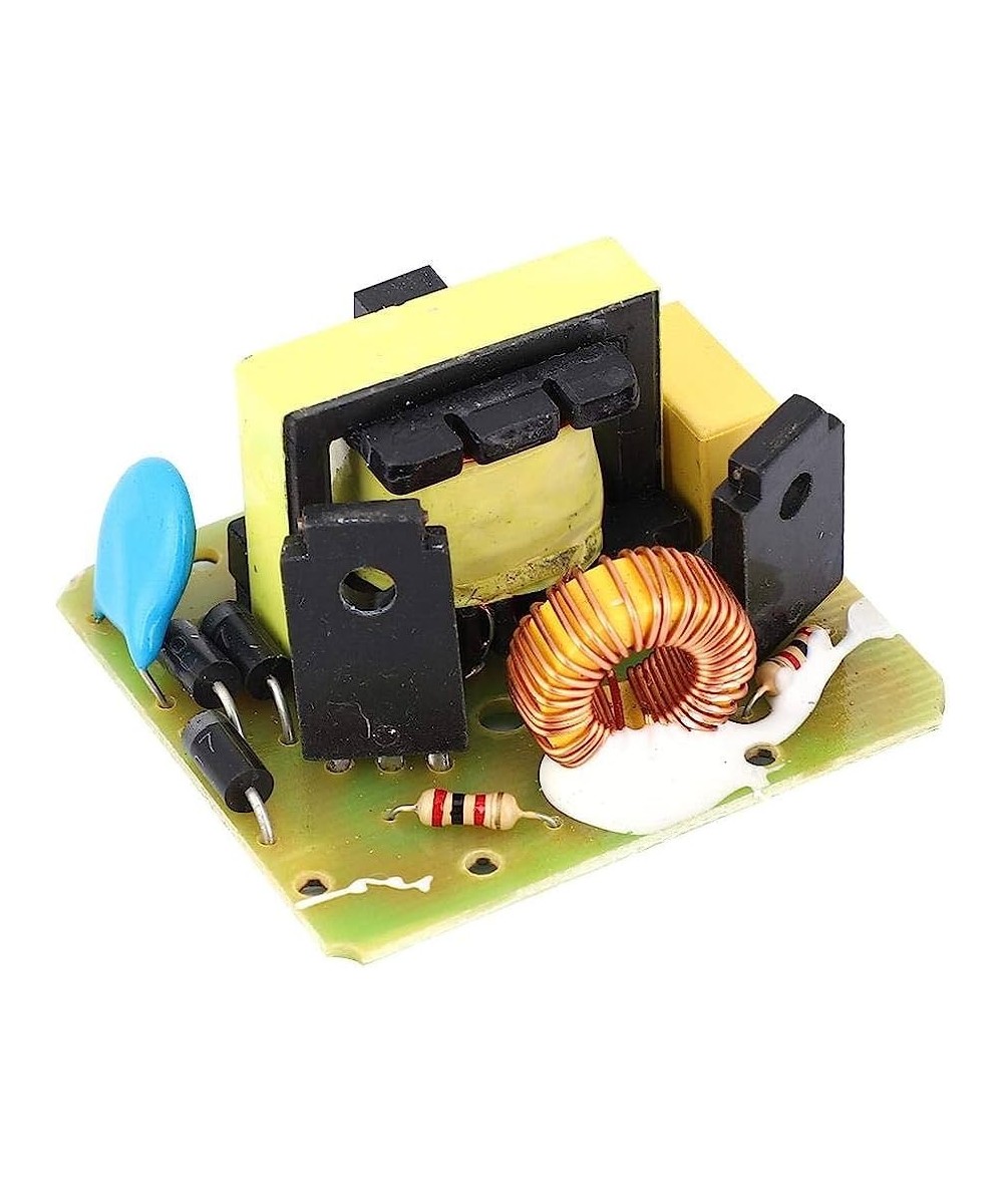 Inversor de corriente DC-AC