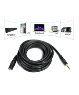 Extension de microfono para Computadora / Camara