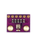 Sensor de presion temperatura, humedad y presion atmosferica BME280 3.3V