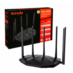 Router Inalambrico TX2 Pro...