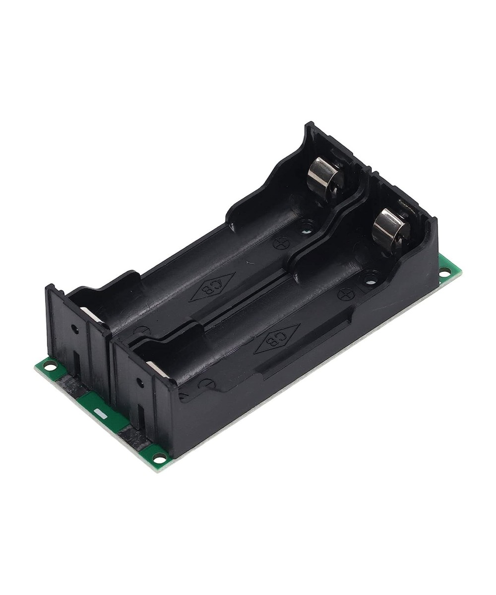 Modulo de Refuerzo de Carga de 2 Baterias de Litio 18650 USB-C 5V/9V/12V 3A para UPS LX-2BUPS