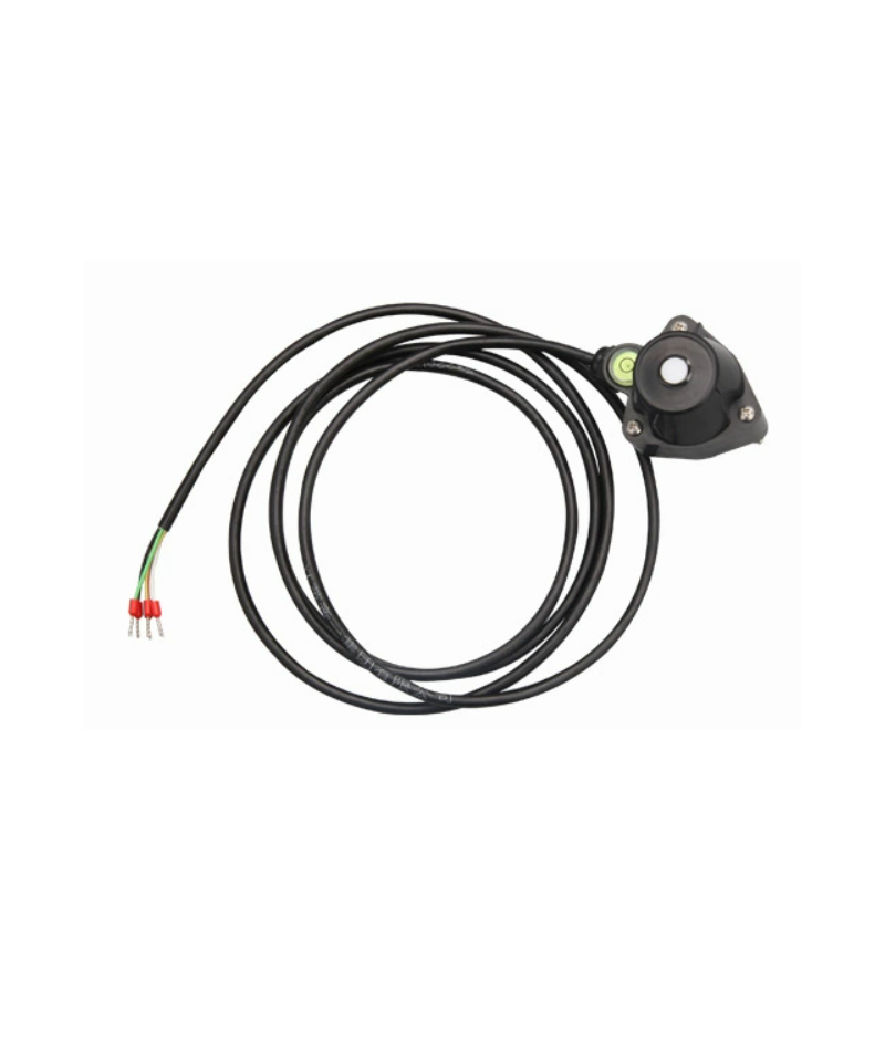 Sensor de intensidad de luz 4-20mA RS485 ALS-20