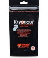 Pasta termica Grizzly Kryonaut 1g de alto rendimiento para refrigeracion de CPU/GPU