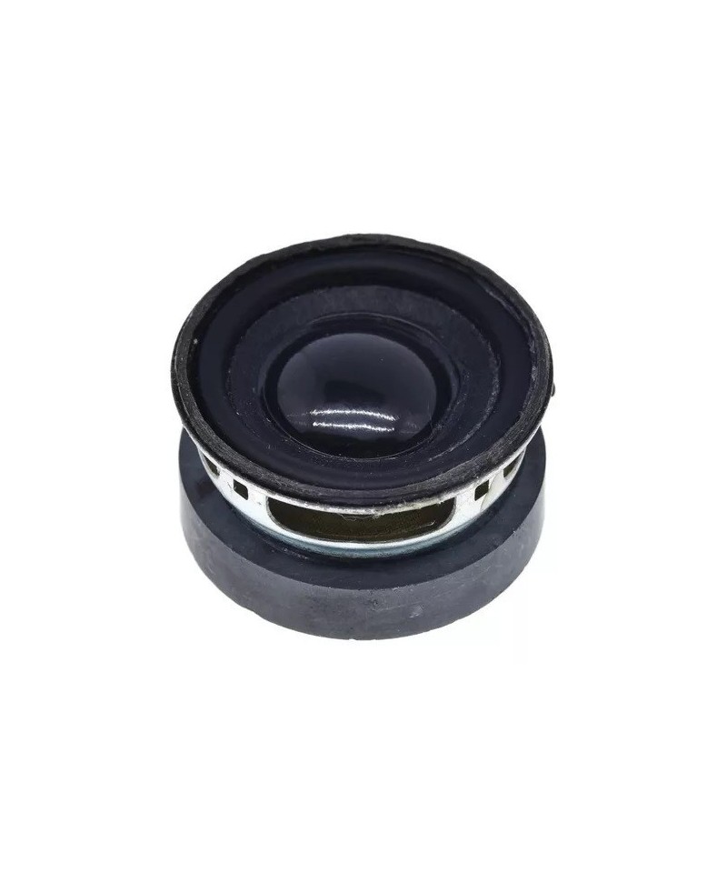 Mini Parlante 3W 4OHM 4CM