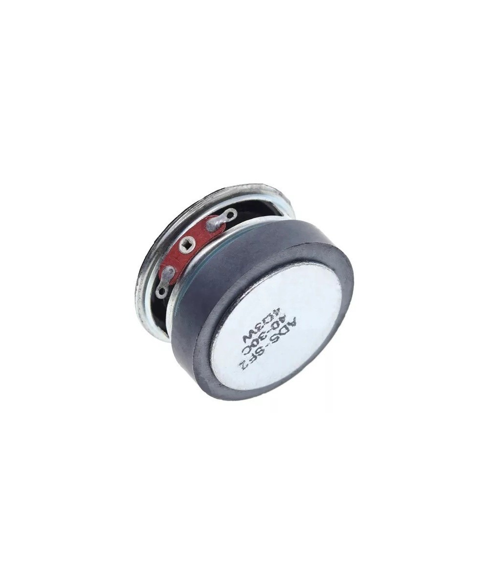 Mini Parlante 3W 4OHM 4CM