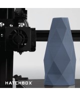 Filamento Flexible PETG Hatchbox 1.75mm 2.2 Lb