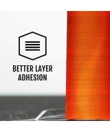 Filamento PLA Hatchbox 1.75mm 2.2 lb