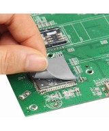 Thermal pad Almohadilla conductora de calor 40x40x1MM