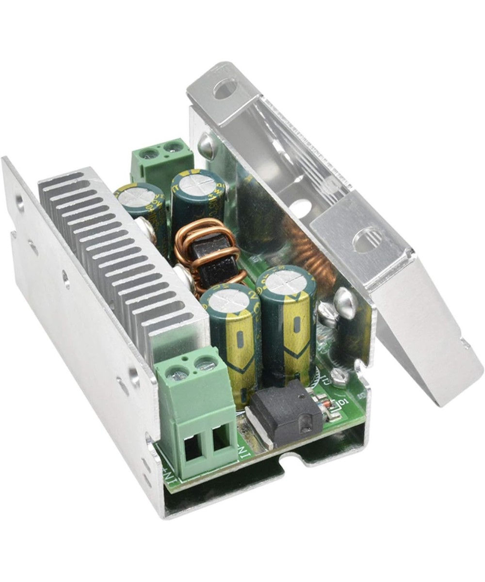Modulo regulador descendente de voltaje 200W 15A