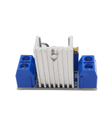 Regulador de voltaje Descendente LM317 DC-DC