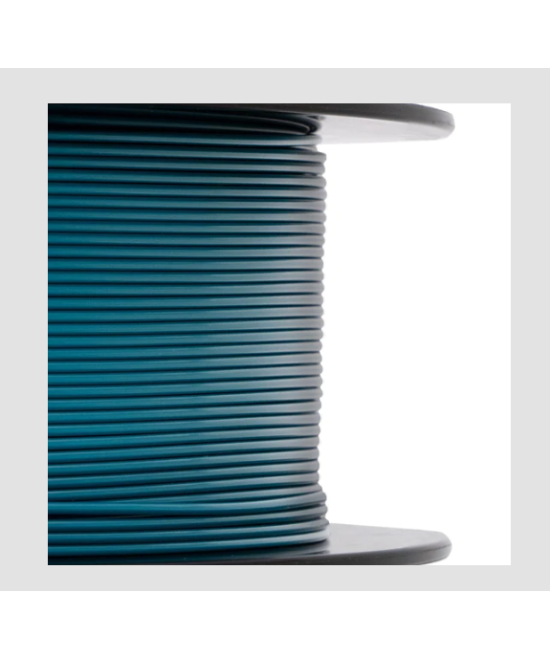 Filamento Flexible PETG Hatchbox 1.75mm 2.2 Lb