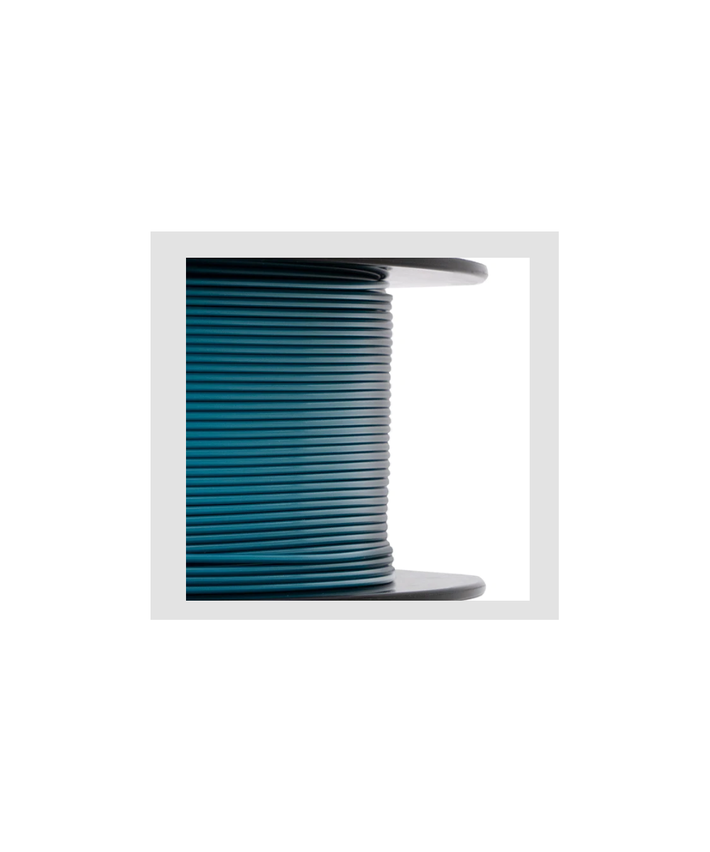 Filamento Flexible PETG Hatchbox 1.75mm 2.2 Lb