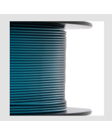 Filamento Flexible PETG Hatchbox 1.75mm 2.2 Lb