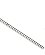 tubo laser w6 co2 130w 80mm