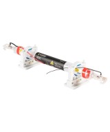 Tubo Laser para Maquina de Grabado y Corte 40W CO2 Cloudray 720x50mm
