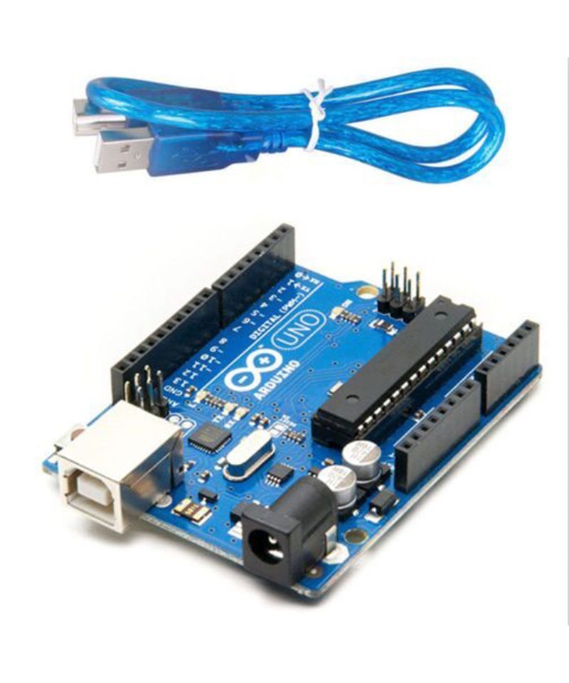 Arduino UNO Generico 2