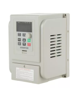 Variador de motor VFD 220V trifasico / monofasico a trifasico  2.2 - 3KW