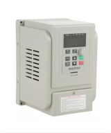 Variador de motor VFD 220V trifasico / monofasico a trifasico  2.2 - 3KW