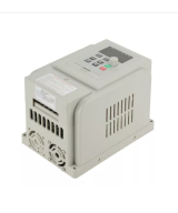 Variador de motor VFD 220V trifasico / monofasico a trifasico  2.2 - 3KW