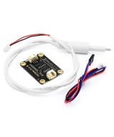 Sensor para medicion de Calidad del agua