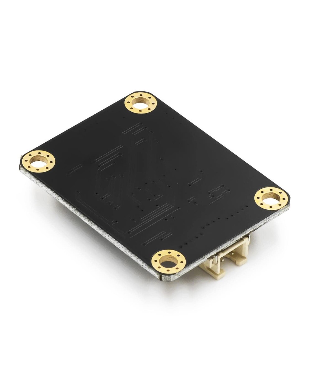 Sensor para medicion de Calidad del agua