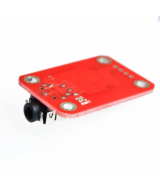 Modulo transmisor de radio FM