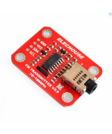 Modulo transmisor de radio FM