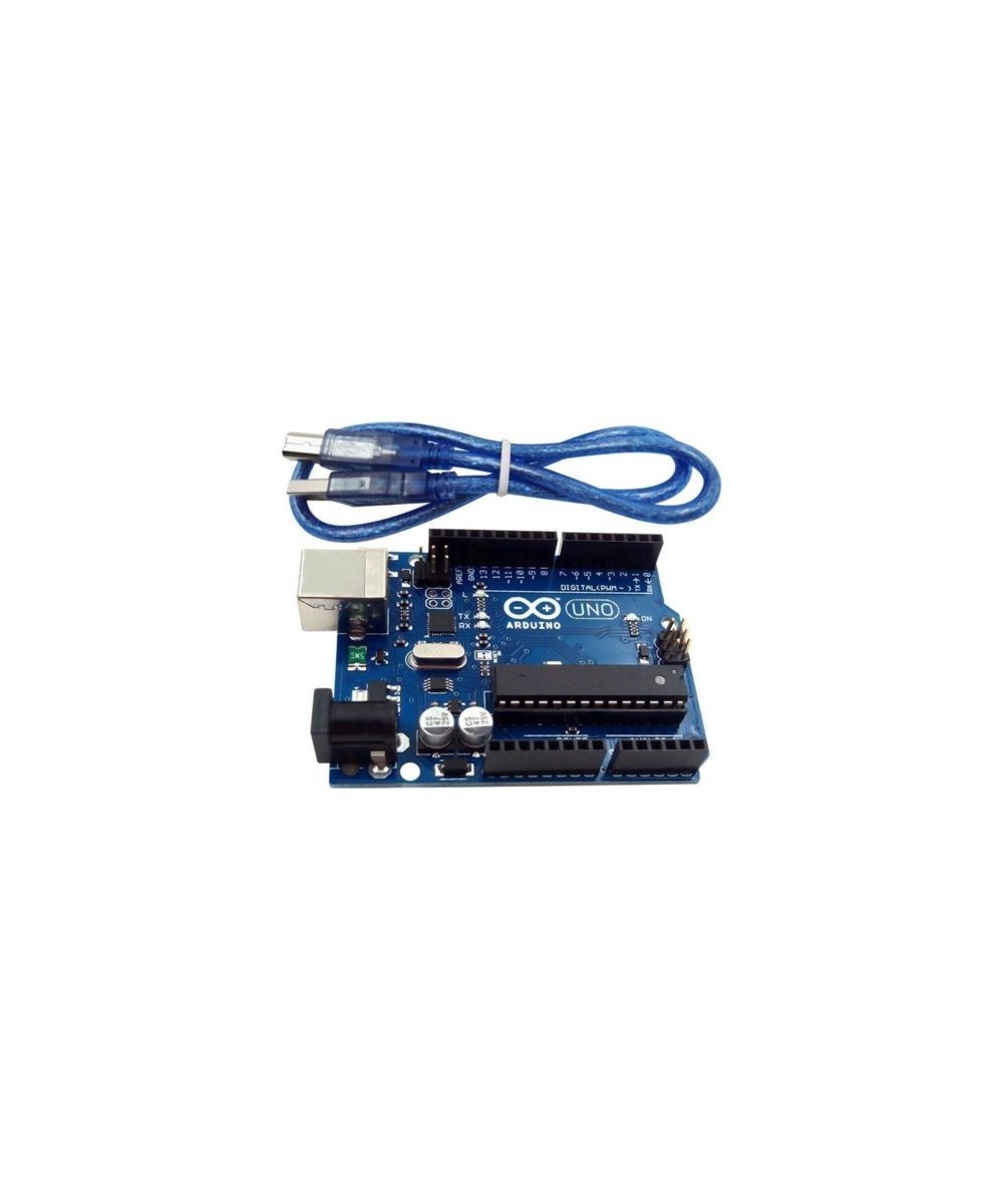 Arduino UNO Generico 2