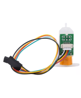 Sensor de nivelacion para cama de impresora 3D