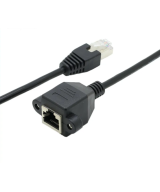 Extension RJ45 macho - hembra 3M / 5M