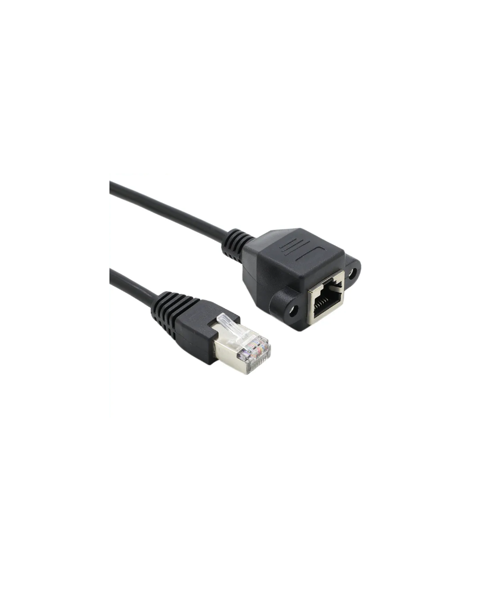 Extension RJ45 macho - hembra 3M / 5M