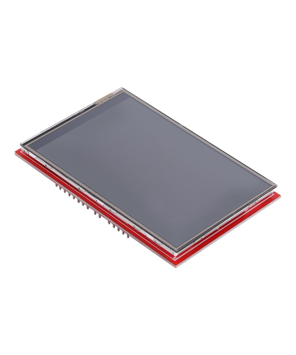 Pantalla TFT LCD 3.5" Touch para arduino