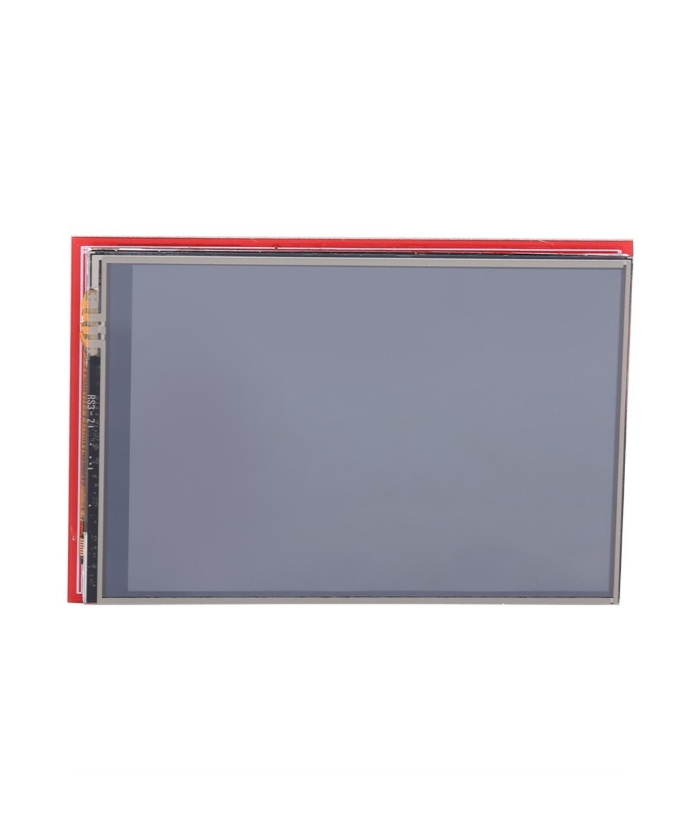 Pantalla TFT LCD 3.5" Touch para arduino