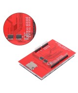 Pantalla TFT LCD 3.5" Touch para arduino