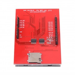 Pantalla TFT LCD 3.5" Touch para arduino