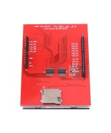 Pantalla TFT LCD 3.5" Touch para arduino