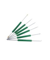 set de herramientas asistencia de soldadura BK-120 Baku