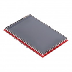 Pantalla TFT LCD 3.5" Touch para arduino