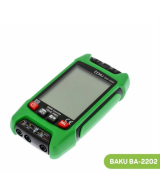 Multimetro digital baku BA-2202